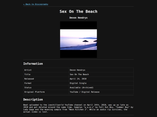 sex-on-the-beach screenshot