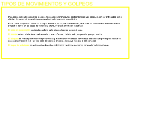 tiposdemovimientos screenshot