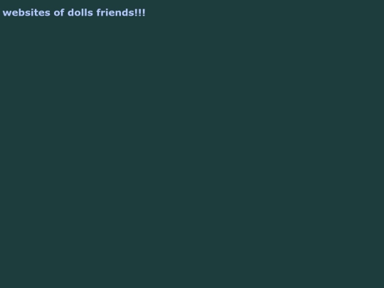friends screenshot