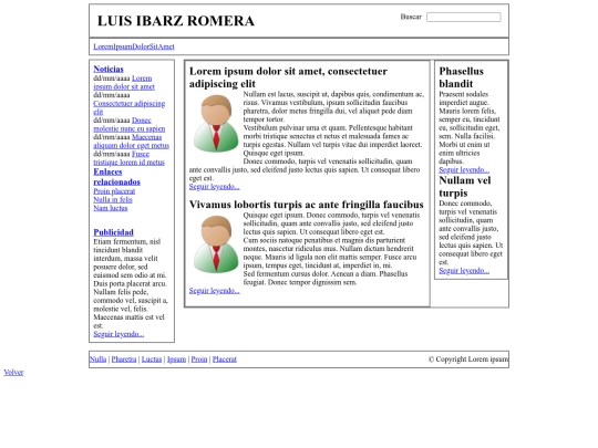 EjerciciosHTML.html/css3 screenshot