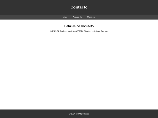 PAGINA WEB/contacto screenshot