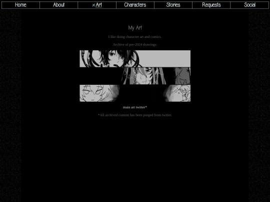 art screenshot