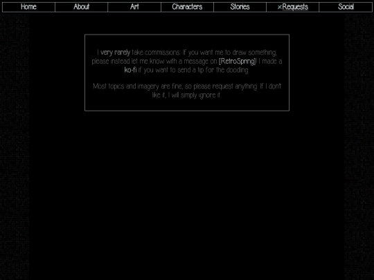 fun screenshot