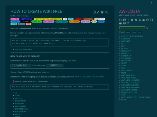meta screenshot