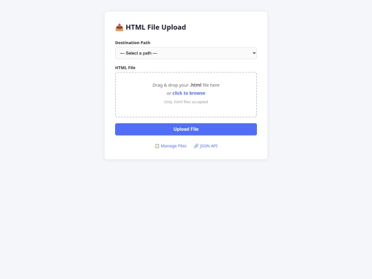 upload screenshot