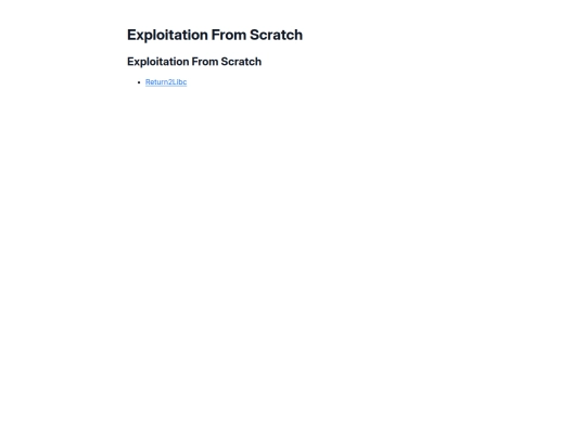 series/exploitation screenshot