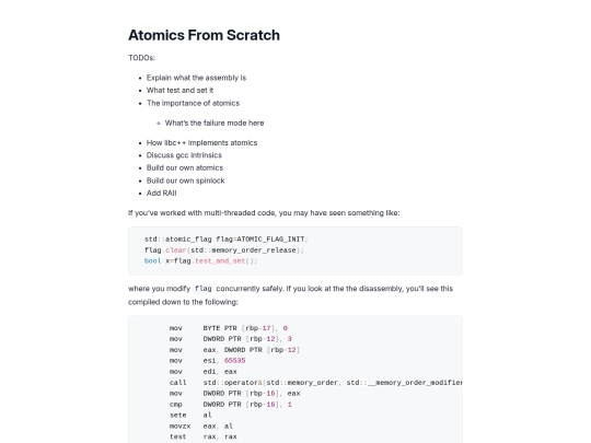 series/locks_from_scratch/atomics_from_scratch screenshot