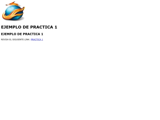 cursohtml/practica1 screenshot