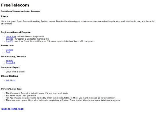 linux screenshot