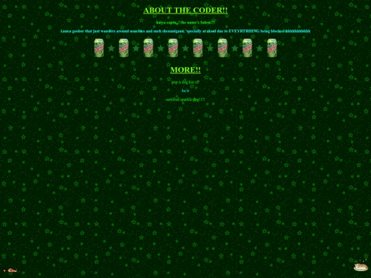 home screenshot