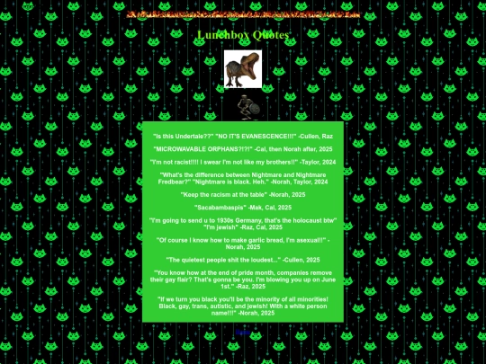 quotepage screenshot