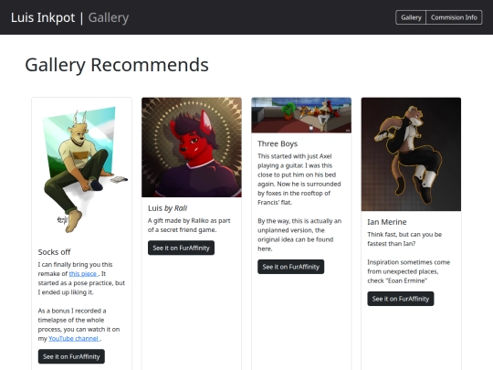 gallery screenshot