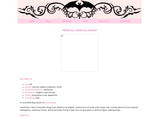 about_me/aboutjp screenshot