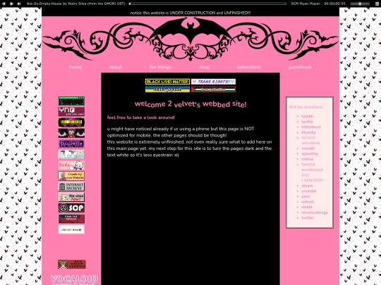 indexdark screenshot