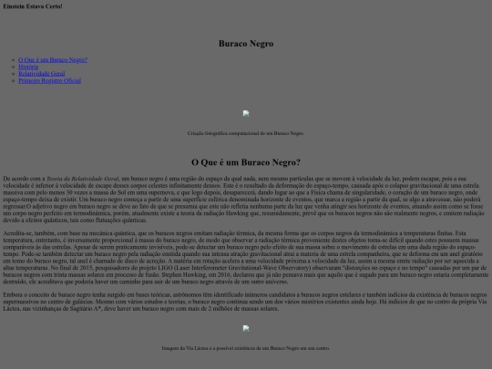 buraconegro screenshot