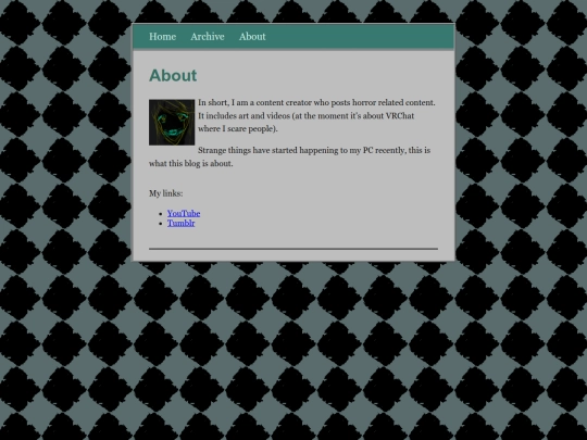 about screenshot
