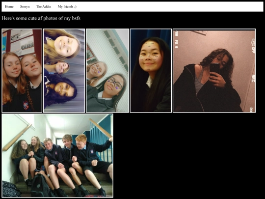 photos-of-my-friends screenshot