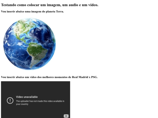 HTML/ExercicioPrimeiraImagem screenshot