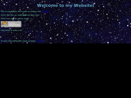 map screenshot