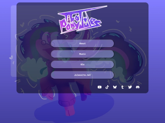 Home screenshot