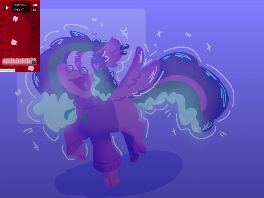 Music/END-1T screenshot