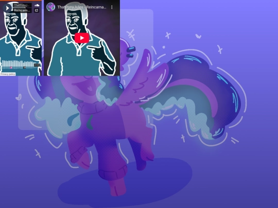 Music/Reincarnate screenshot