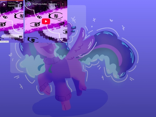 Music/Yearning-Minds screenshot