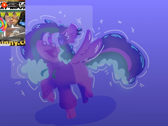 Music/penutbutergamer screenshot
