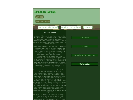 enlace2 screenshot