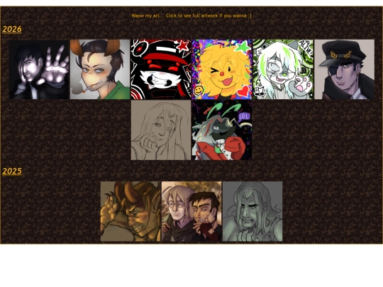 art screenshot