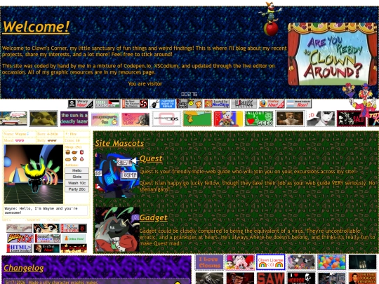 main screenshot