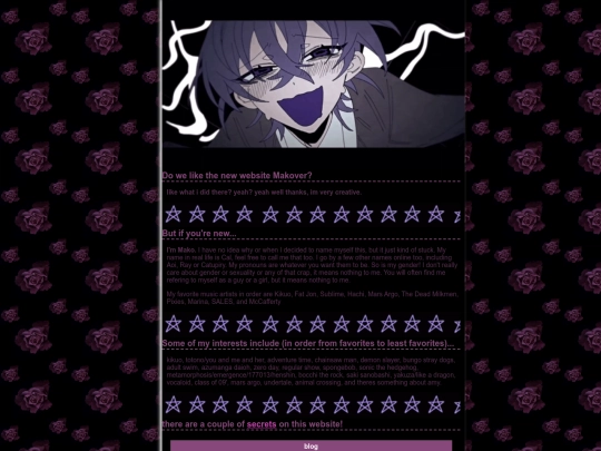 abnormality screenshot