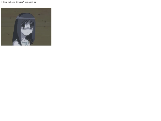 dumbass screenshot