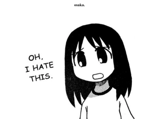 osaka screenshot