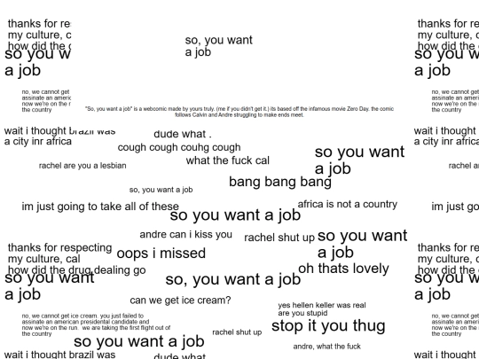 so-you-want-a-job screenshot