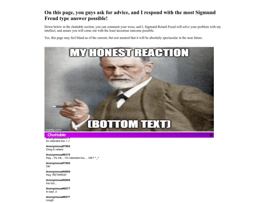 whatwouldfreuddo screenshot