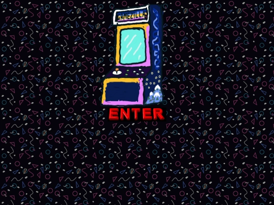 games screenshot