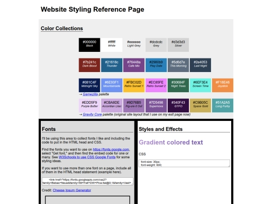 r/styles screenshot