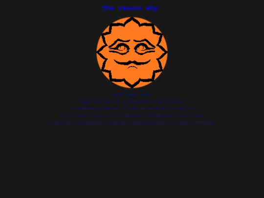 mugen screenshot