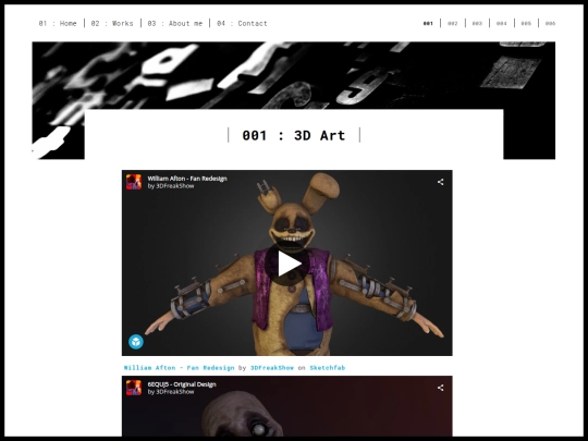 3d screenshot