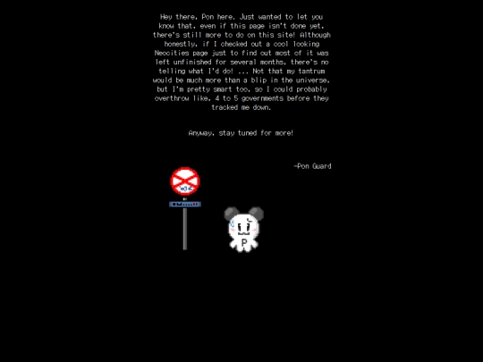 bios screenshot