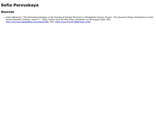 people/perovskaya screenshot