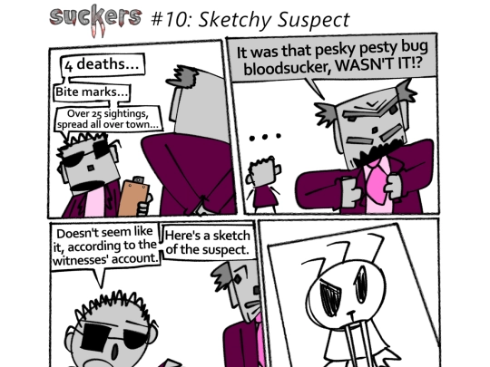 suckers/crypt1/10 screenshot