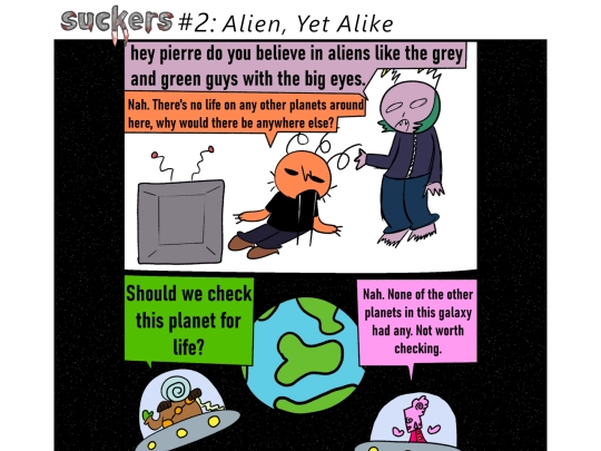 suckers/crypt1/2 screenshot