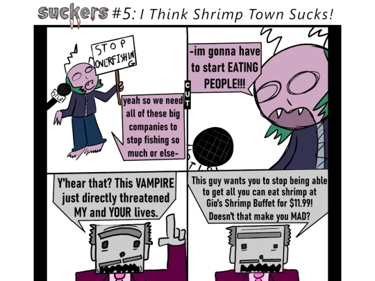 suckers/crypt1/5 screenshot