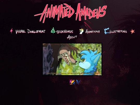 KAMERIA screenshot