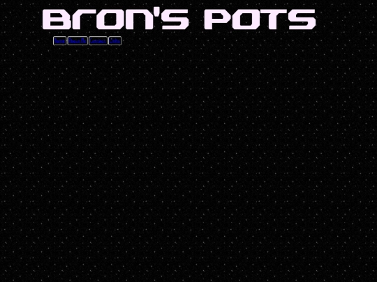 links screenshot