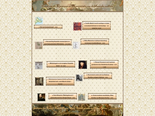 home screenshot