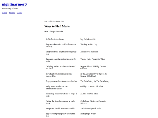 posts/ways-to-find-music screenshot