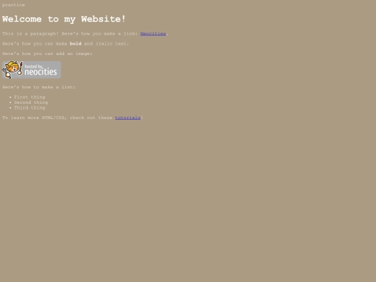 newfile screenshot